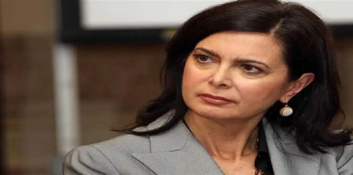 رئيسة البرلمان الإيطالي: مراكز احتجاز المهاجرين في ليبيا "مرعبة"‎