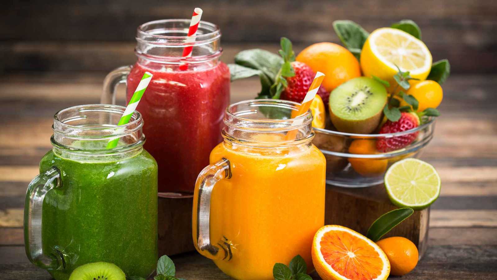 عصير شائع قد يساعد في ضبط ضغط الدم وتهدئة الالتهابات