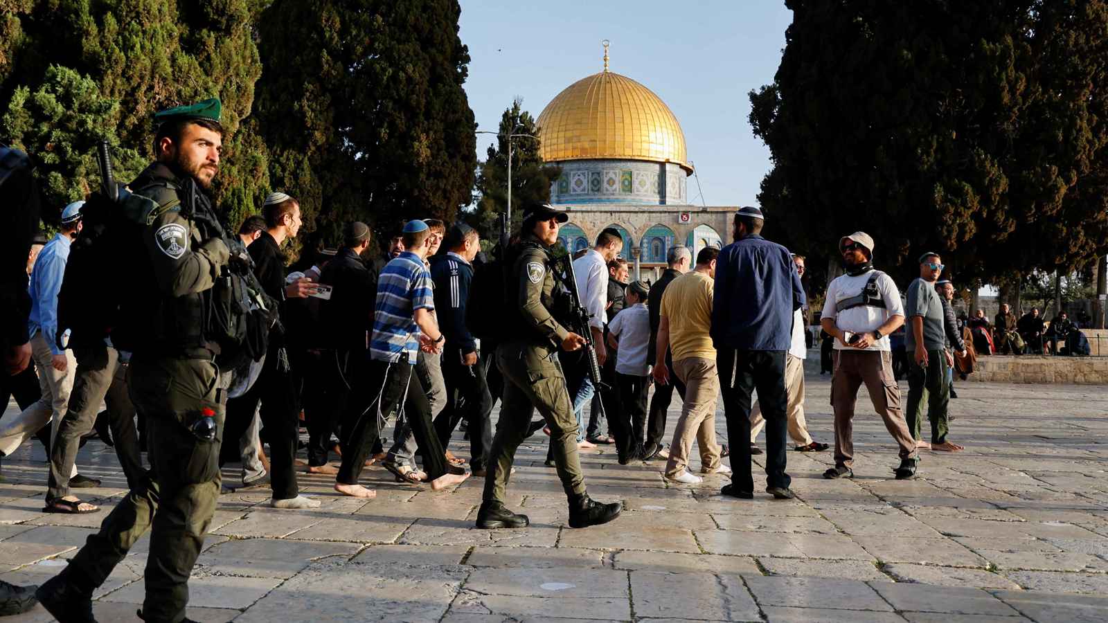 لأول مرة.. كبار حاخامات إسرائيل يدعون لعدم اقتحام الأقصى (وثيقة)