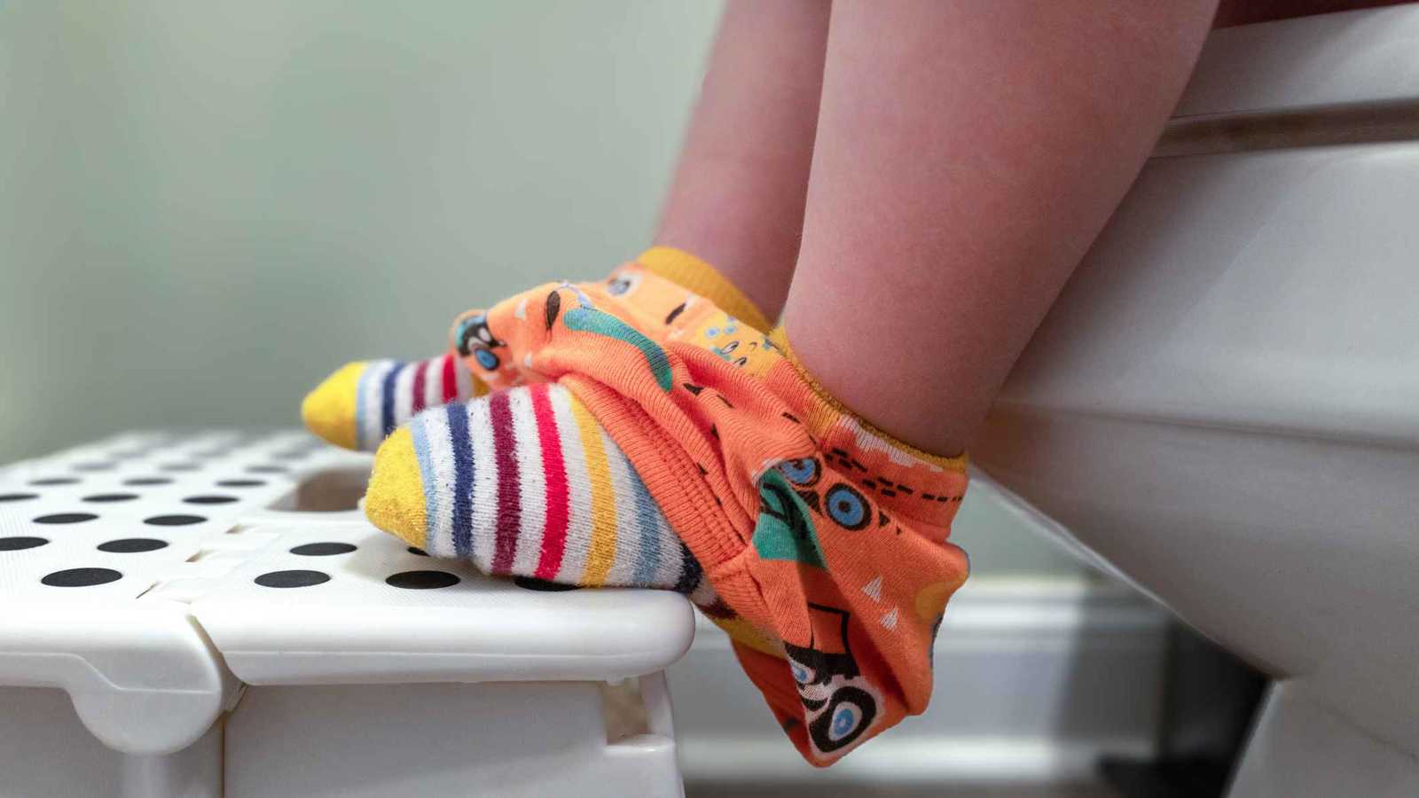 المؤبد لأم قتلت طفلها إثر عقاب "تدريب المرحاض"