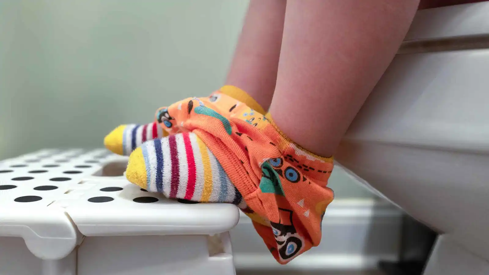 المؤبد لأم قتلت طفلها إثر عقاب "تدريب المرحاض"