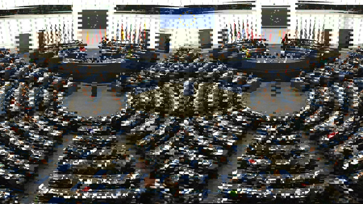 اليمين المتطرف يعزز تحضيراته لانتخابات "البرلمان الأوروبي"