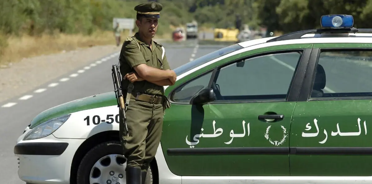 الجزائر تفكك خلية لتنظيم "داعش" وتعتقل زعيمها