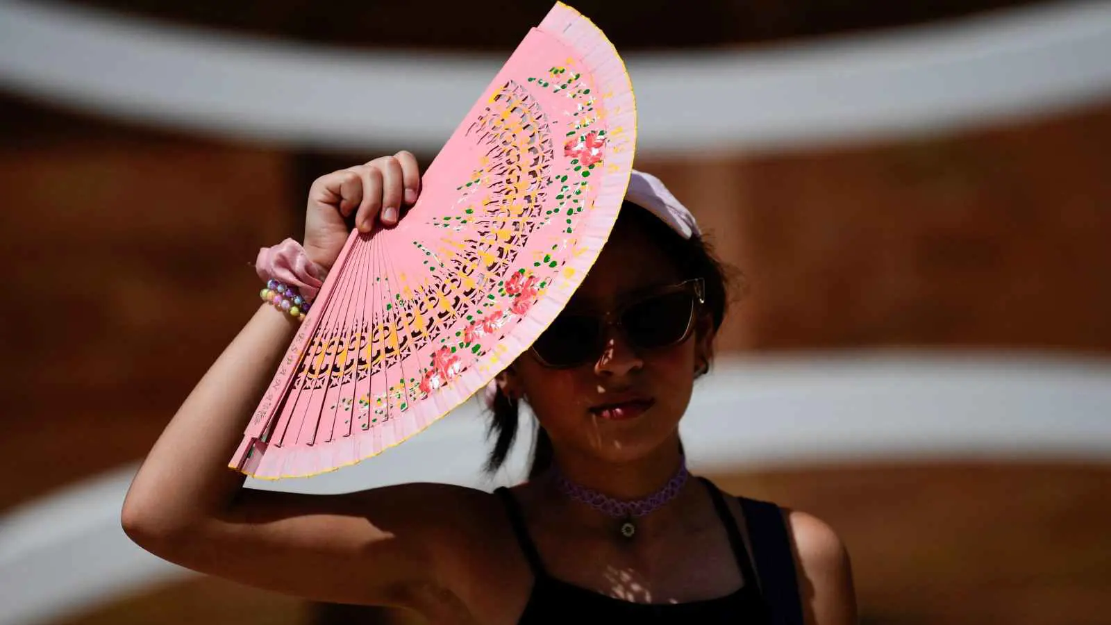 طوارئ ومخاوف من الحرائق.. موجة حر شديدة تضرب أوروبا