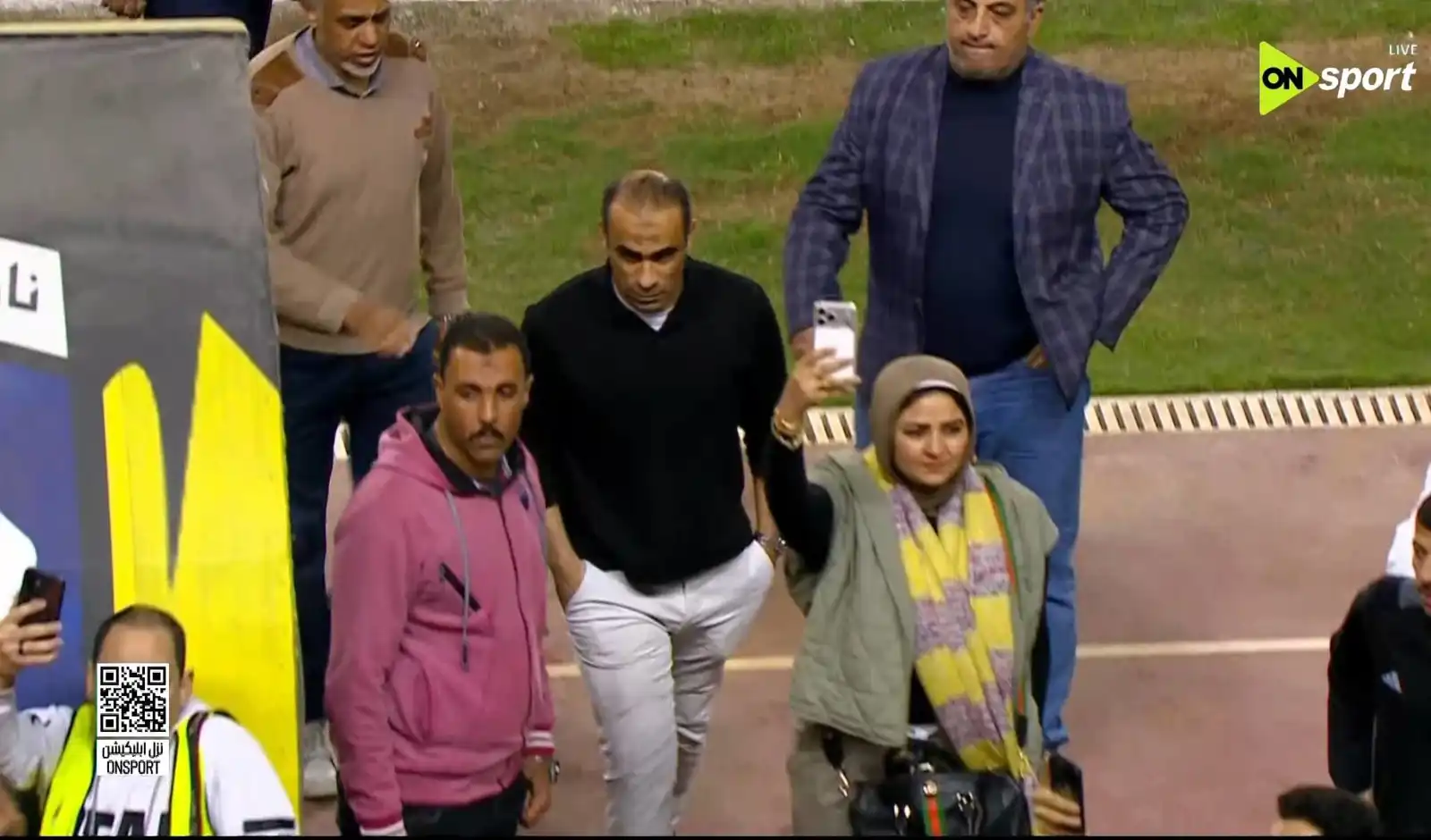 سيد عبد الحفيظ