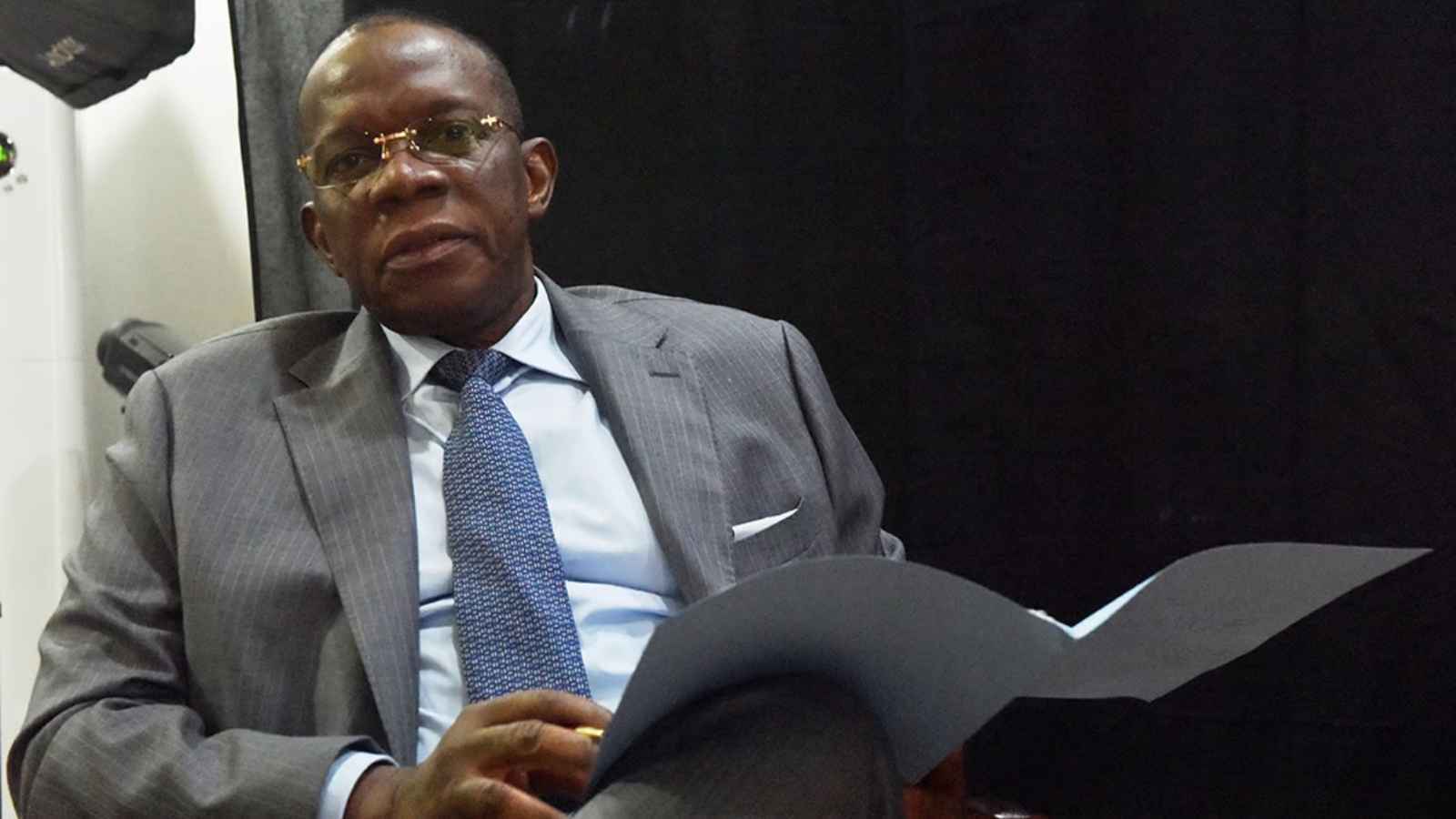 غينيا.. حرب "بلا هوادة" بين المدّعي الخاص وإبراهيم فوفانا