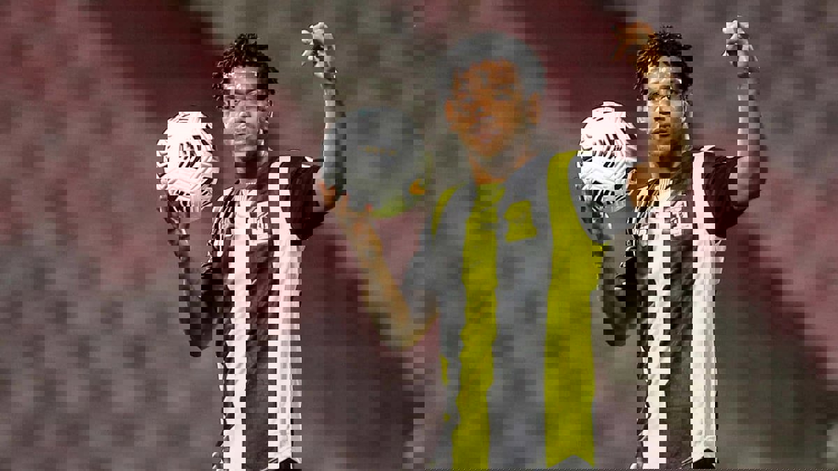 رومارينيو: مستعد لتمثيل المنتخب السعودي بكأس العالم في قطر