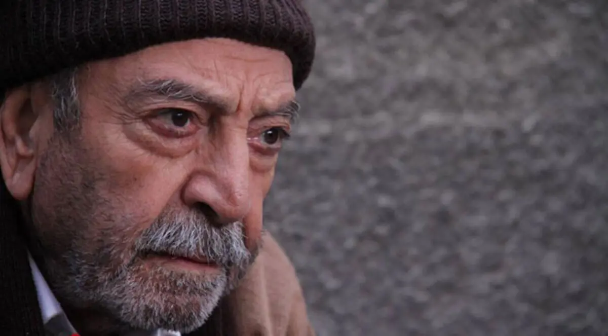 نجوم سوريا يرثون الفنان الراحل عمر حجو