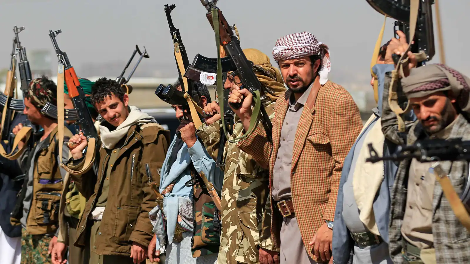 اليمن.. الكشف عن تفاصيل مخطط حوثي لضرب محافظة مأرب