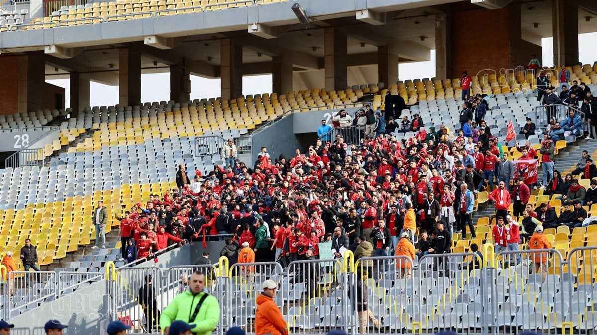 رابطة الأندية المصرية توقع 3 عقوبات على الأهلي