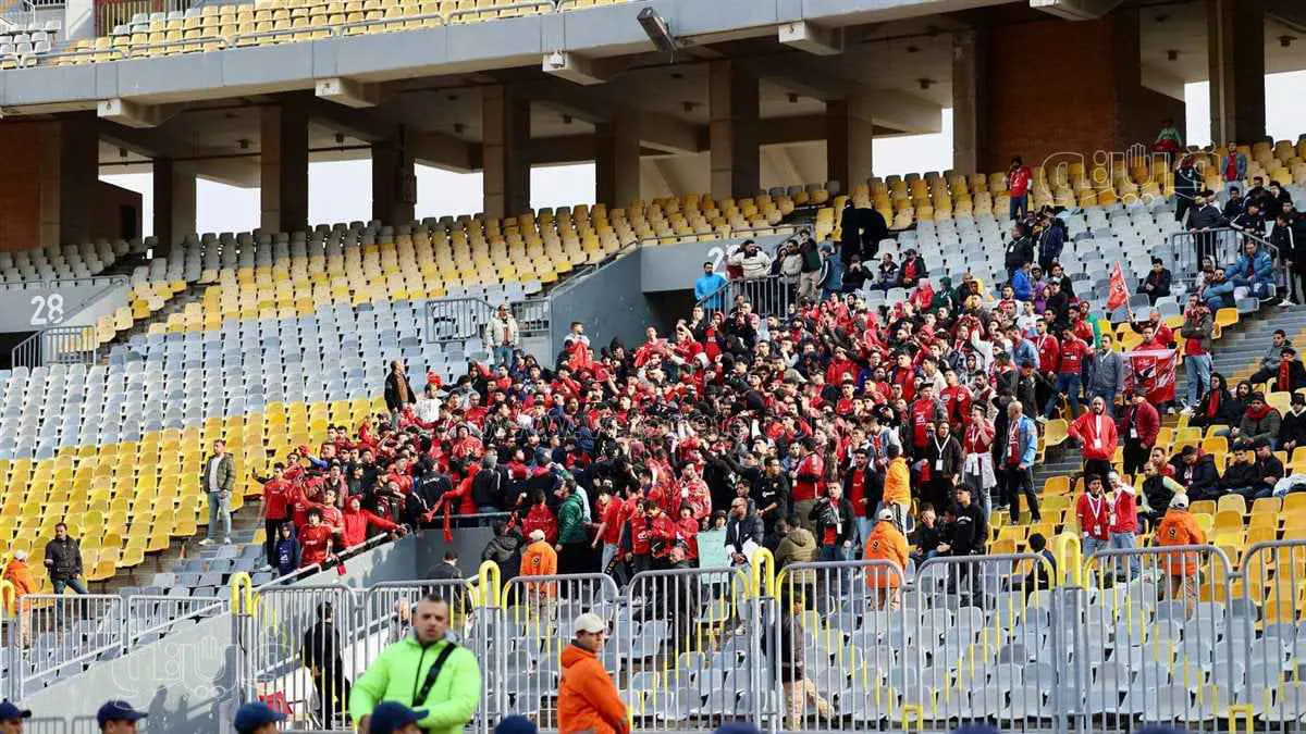 رابطة الأندية المصرية توقع 3 عقوبات على الأهلي