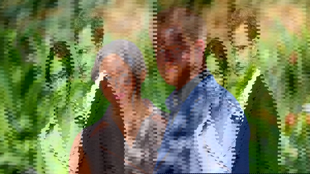 توماس ماركل يحذر الأمير هاري من أخته ميغان: سطحية ستدمر حياتك‎