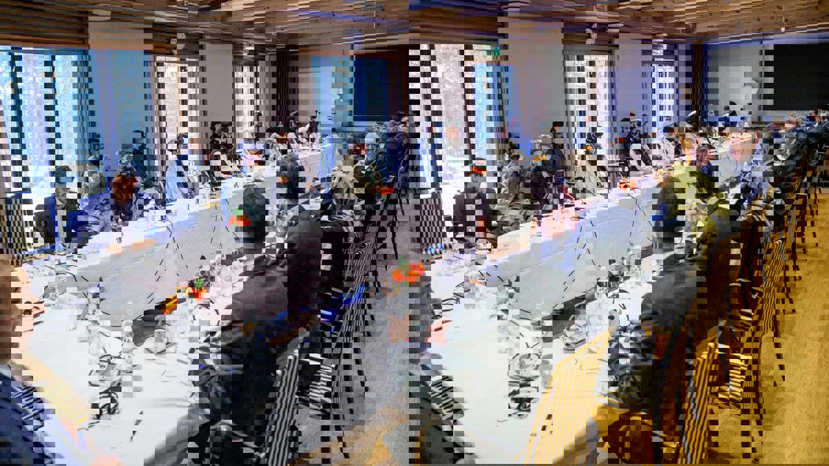 ناشطات أفغانيات: محادثات الغرب مع طالبان في أوسلو "خيانة"