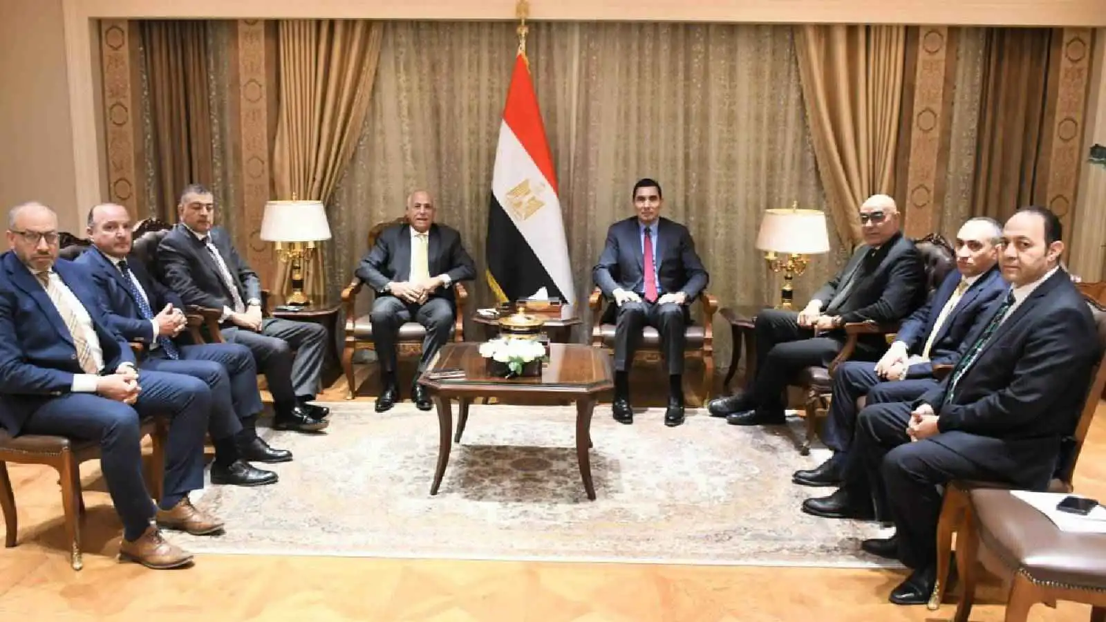 لم يفعلها "ابن النادي".. هل ينهي جوهر نبيل أكبر كوابيس الزمالك؟