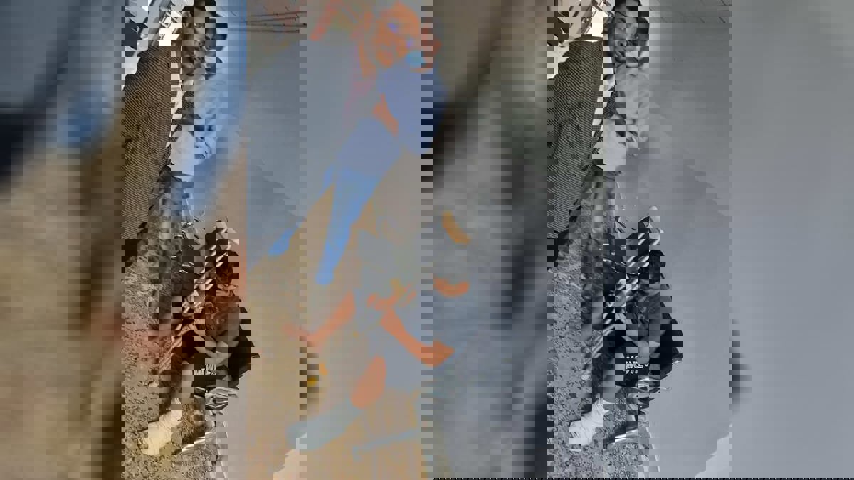 ليبيا.. تعذيب طفل يتيم وكسر ساقه في دار رعاية حكومية