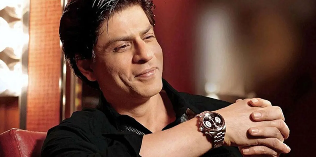 شاروخان: إيرادات أفلامي ليست مهمة بالنسبة لي