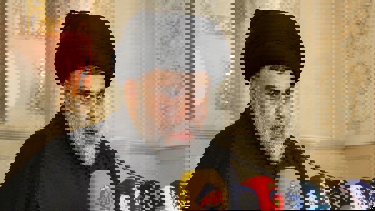 في خطوة "مفاجئة".. مقتدى الصدر يعلن سحب دعمه للاحتجاجات العراقية