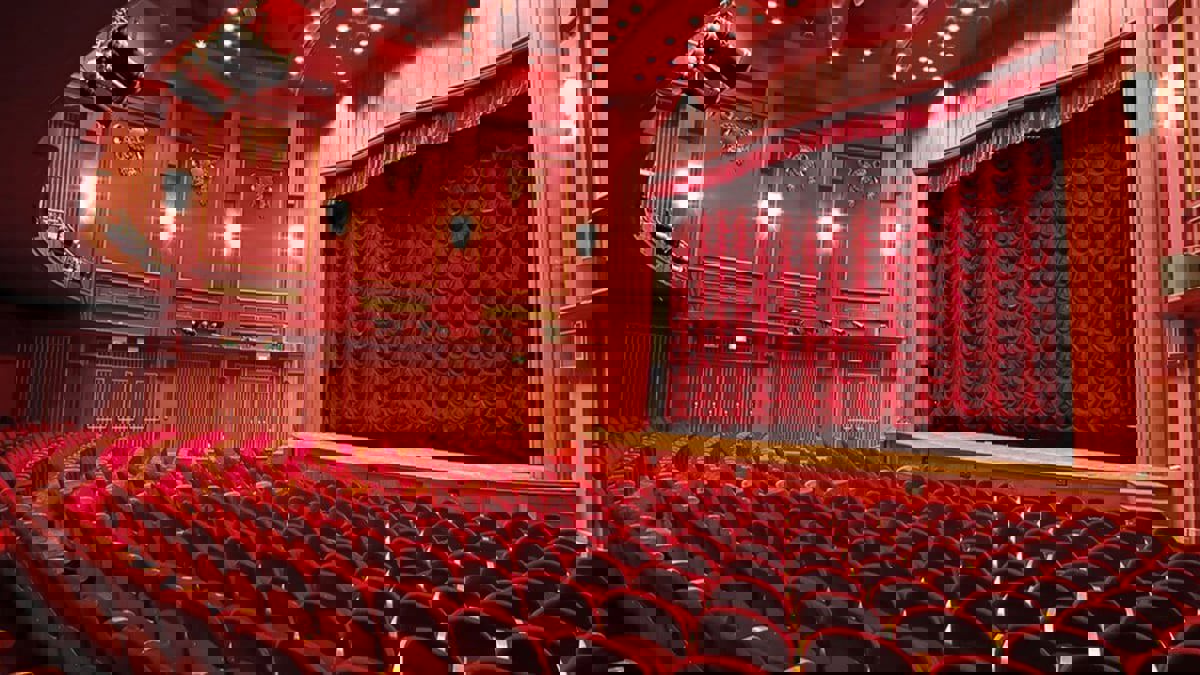 وفاة المخرج المسرحي المصري نبيل منيب
