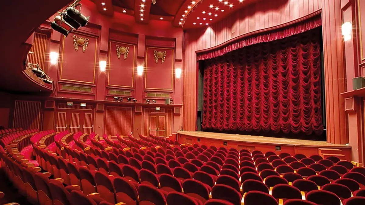 وفاة المخرج المسرحي المصري نبيل منيب
