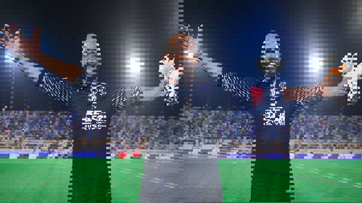 علي الحبسي: لن أتراجع عن قرار اعتزالي.. وهذا تفكيري في المرحلة المقبلة (فيديو)