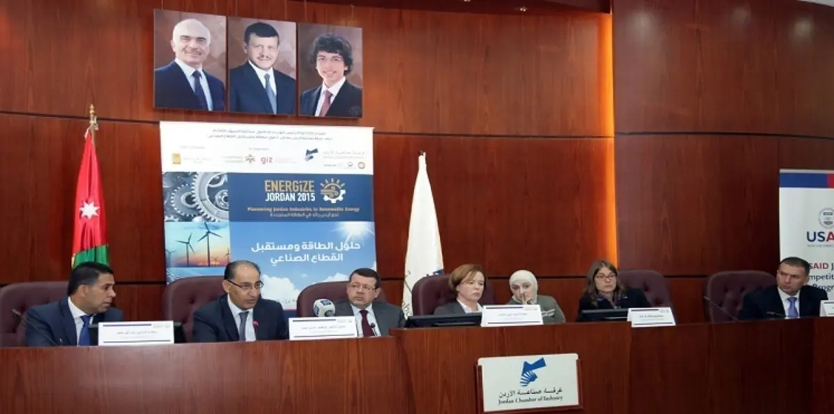 وزير الطاقة الأردني: حققنا تقدمًا في مشروع نقل النفط العراقي عبر العقبة