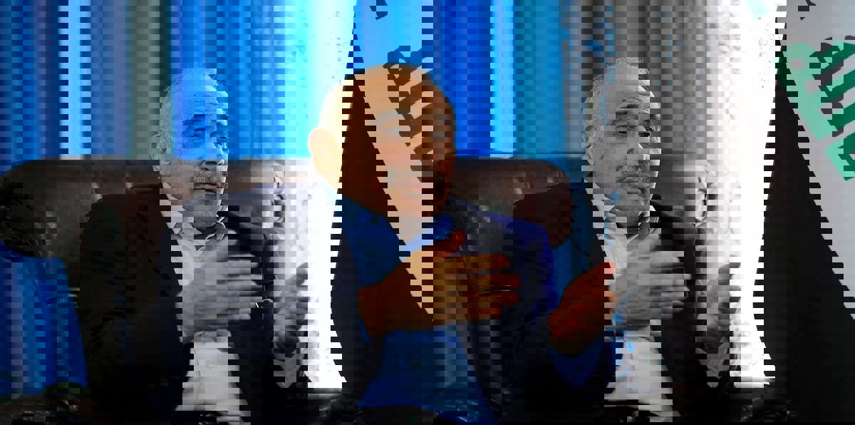 كيف أقصى صدام حسين فيصل الجربا من وزارة الدفاع في حكومة عادل عبدالمهدي؟