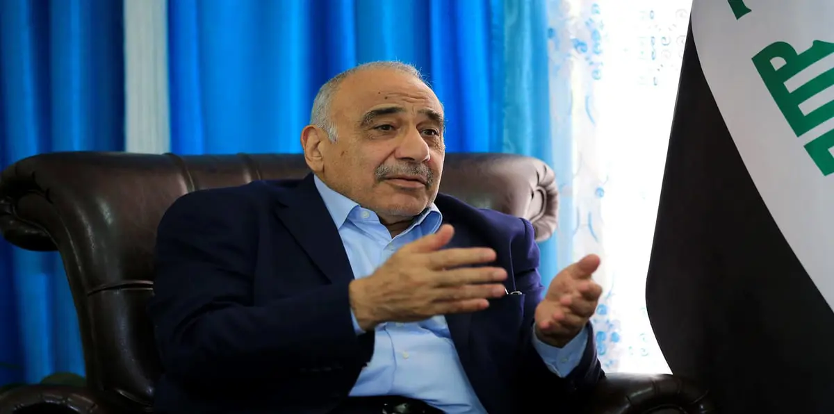 كيف أقصى صدام حسين فيصل الجربا من وزارة الدفاع في حكومة عادل عبدالمهدي؟