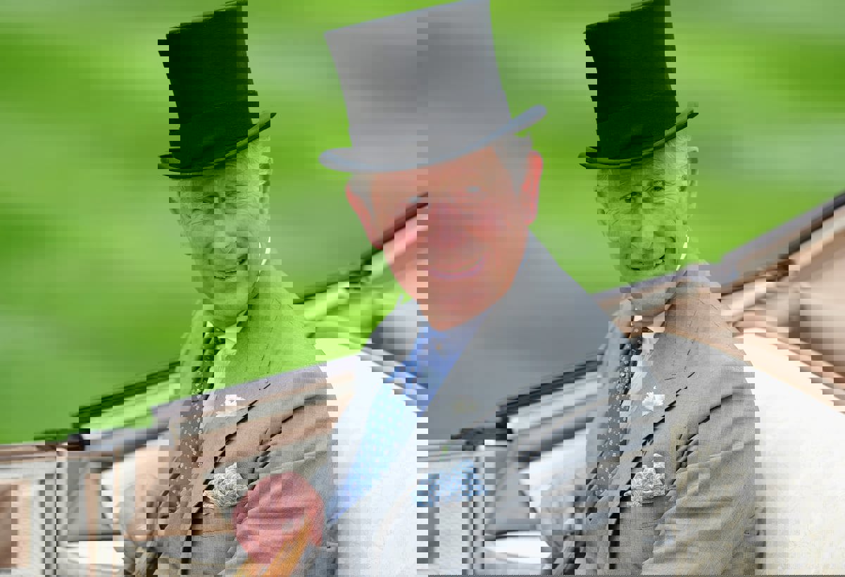 رغم غياب ويليام وكيت.. الملك تشارلز سيحضر قداس الفصح