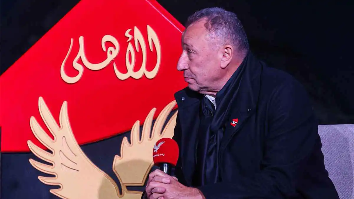 رقم ضخم.. كم بلغ سعر قميص الخطيب التاريخي في مزاد مؤسسة الأهلي؟