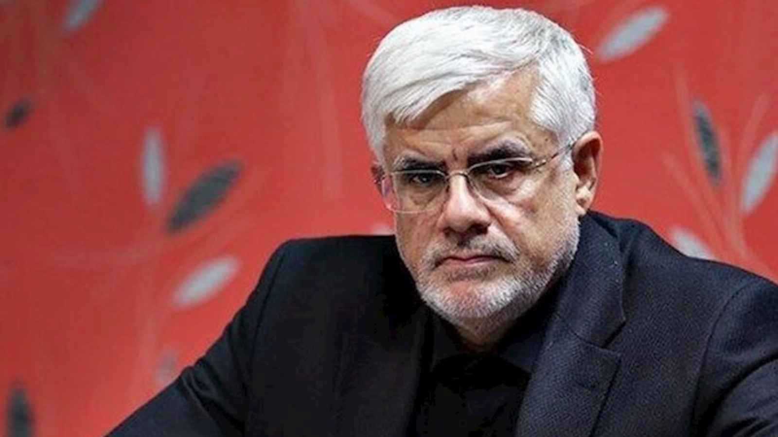 نائب بزشكيان: مستعدون للحوار مع جميع الأطراف باستثناء إسرائيل