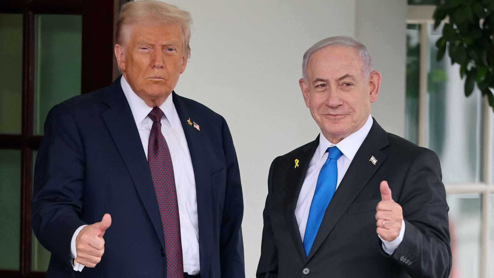 من المجاعة إلى أمل السلام.. هل تعيد خطة ترامب تشكيل الشرق الأوسط؟