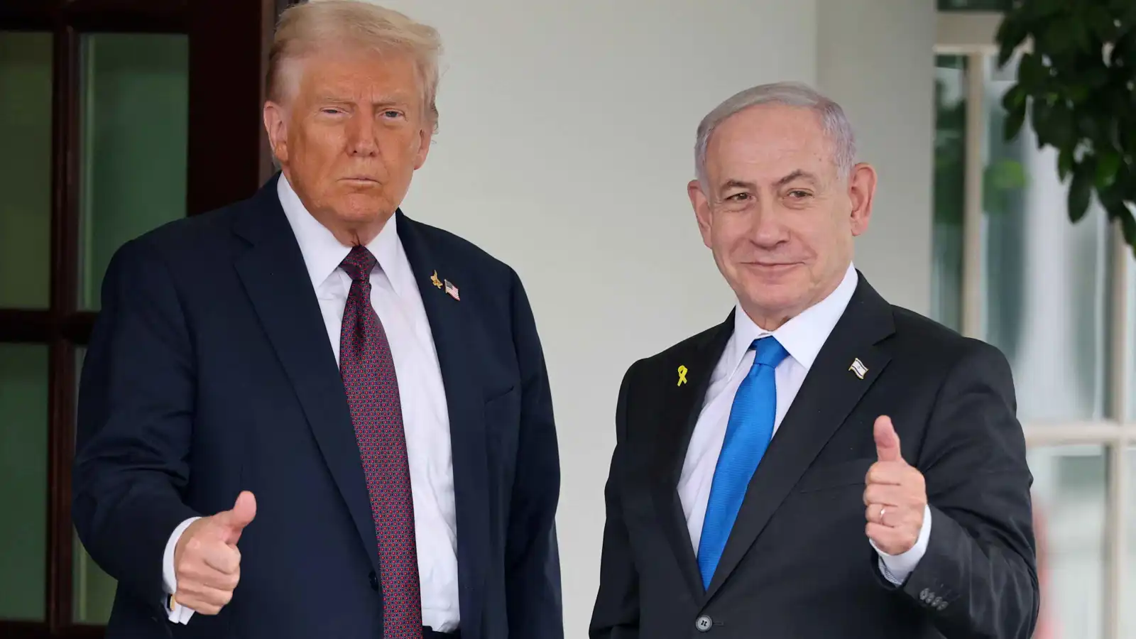 من المجاعة إلى أمل السلام.. هل تعيد خطة ترامب تشكيل الشرق الأوسط؟