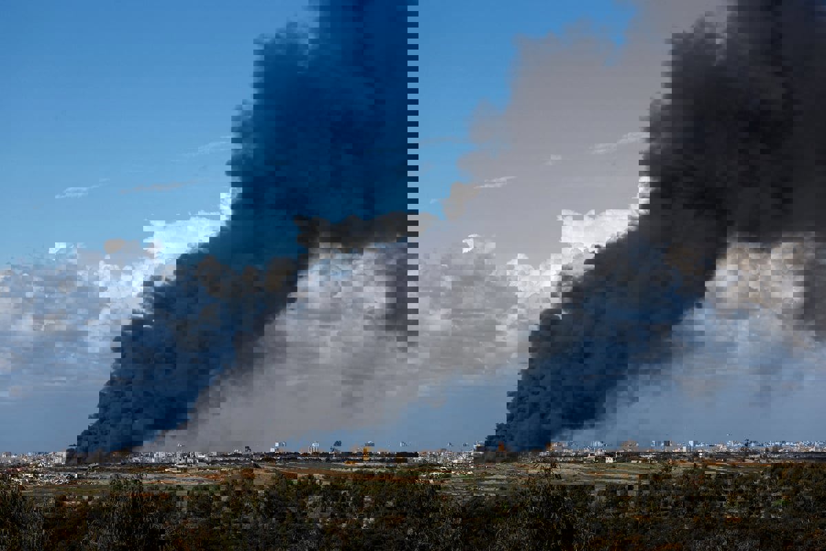 الحرب والسلم