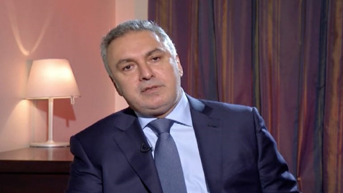 من هو حمشو السوري الذي أدرج في قائمة عقوبات "قانون قيصر" الأمريكي؟