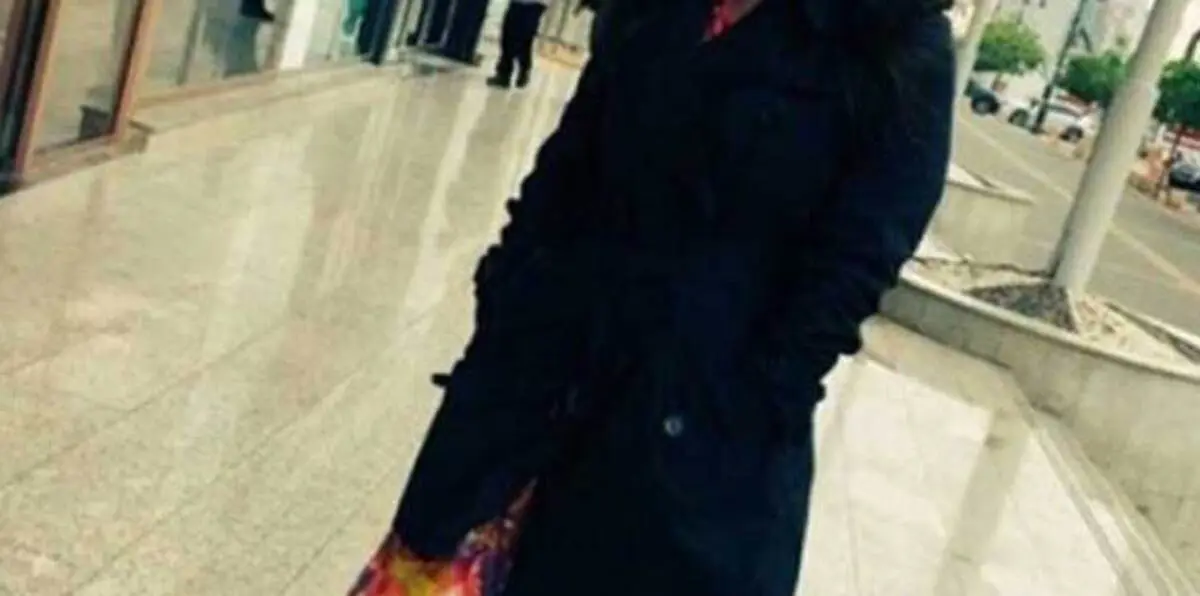 بعد نشرها صورة "التحدي دون عباءة".. "فتاة التحلية" في السعودية تسقط بيد الشرطة