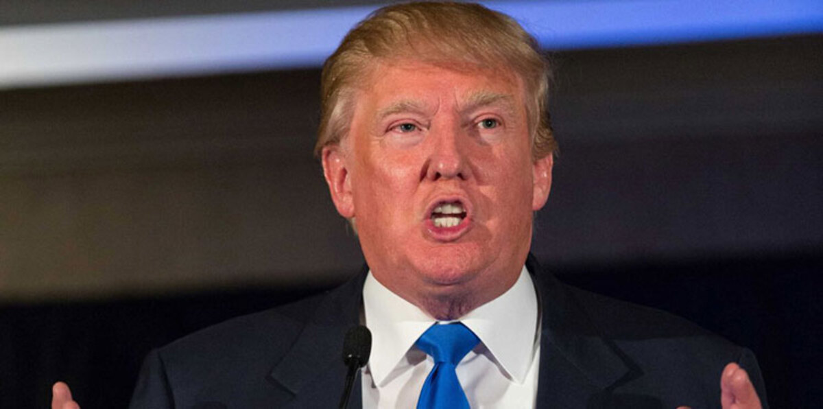 ترامب ينتقد تأخر البيت الأبيض في الرد على القرصنة الروسية