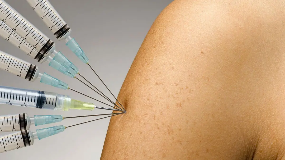 شركات أدوية كبرى بدأت العمل لإنتاج لقاح واحد يُحصن ضد 4 سلالات من كورونا