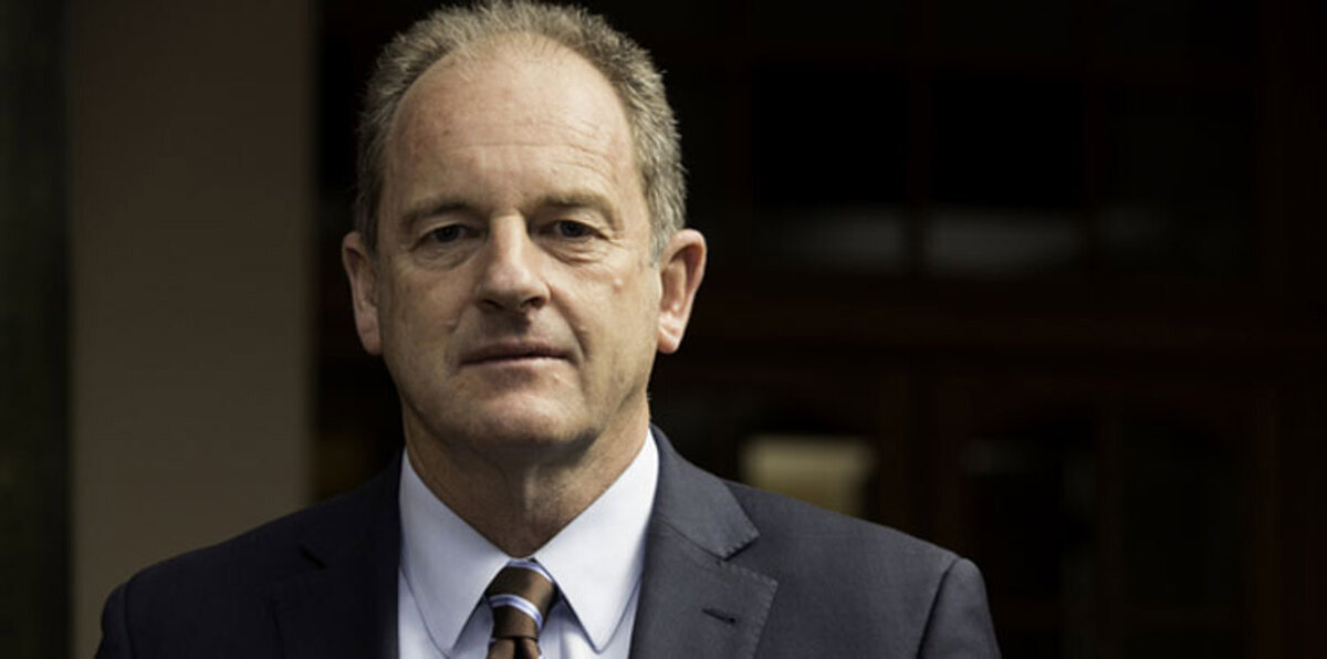 الأمم المتحدة تختار النيوزلندي ديفيد شيرر مبعوثًا جديدًا لجنوب السودان