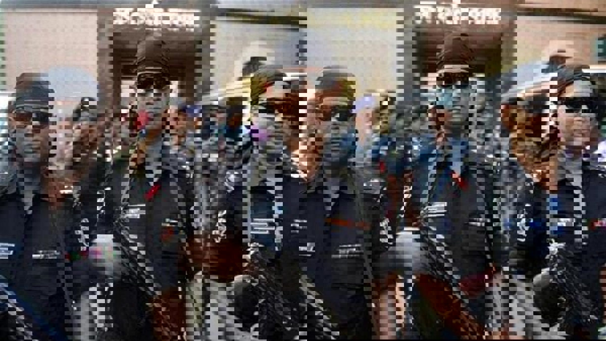 شرطة بنغلادش تحبط تهريب عشرات الروهينغا إلى ماليزيا