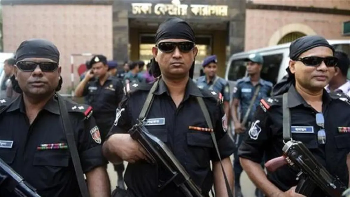 شرطة بنغلادش تحبط تهريب عشرات الروهينغا إلى ماليزيا