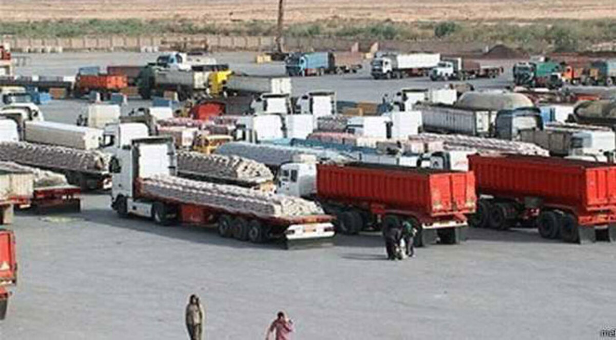 تركيا تسعى لزيادة التجارة مع إيران‎