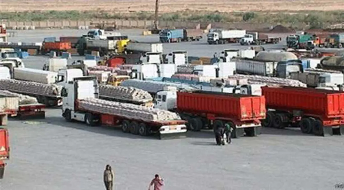 تركيا تسعى لزيادة التجارة مع إيران‎