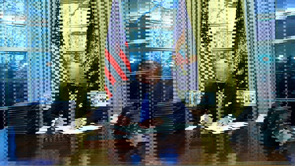 موسكو ترحب باستعداد واشنطن تمديد معاهدة "نيو ستارت" للحد من انتشار الأسلحة