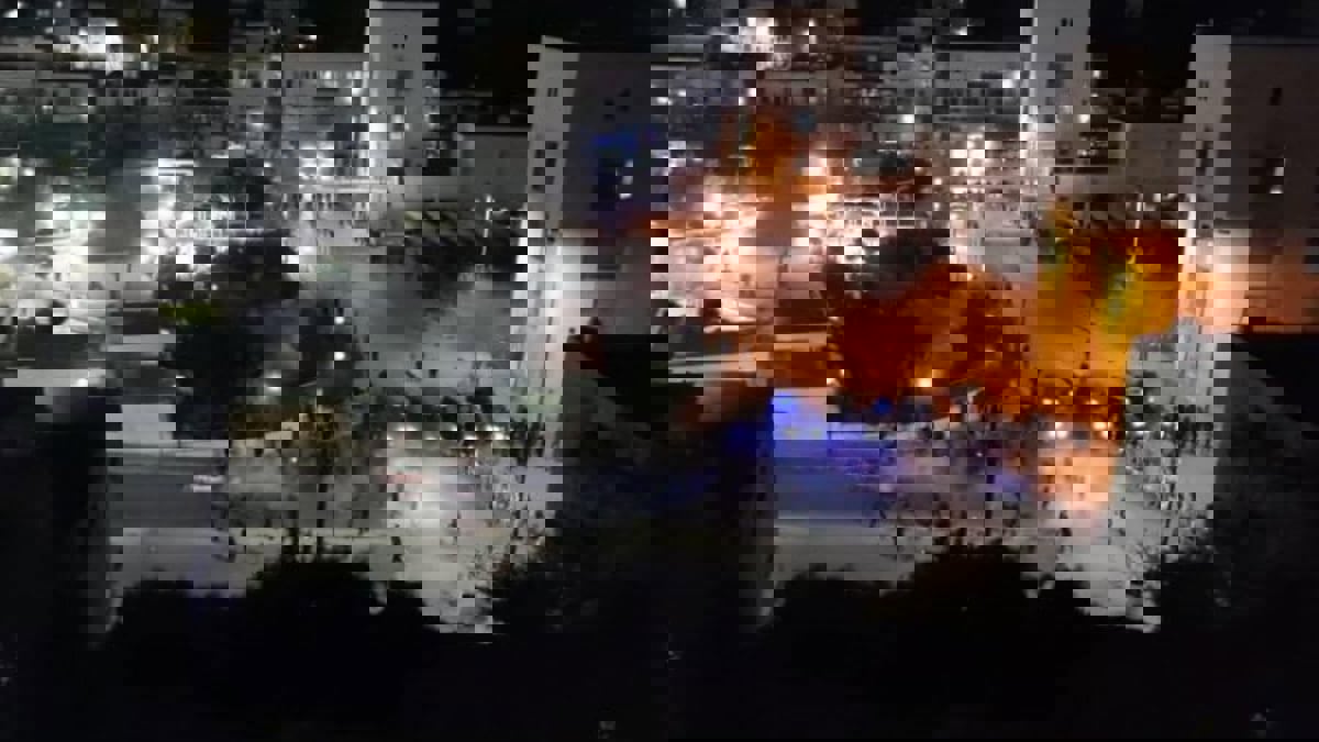 السلطات الأردنية تعلن القبض على عرب شاركوا بتظاهرات طالبت بإسقاط الحكومة