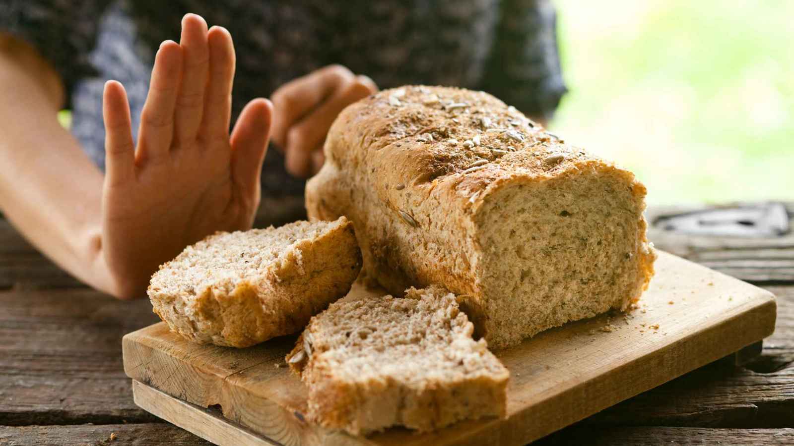 مرض السيلياك وحساسية الغلوتين.. ما الفرق بينهما؟