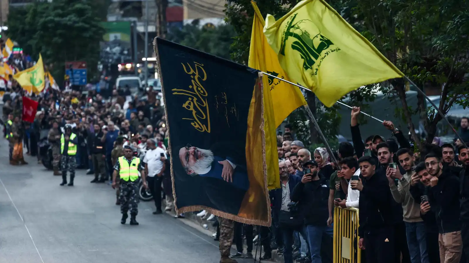 تأجيل حاسم لملف حزب الله.. خطوط حمراء أمريكية تفرض "الصبر الاستراتيجي"