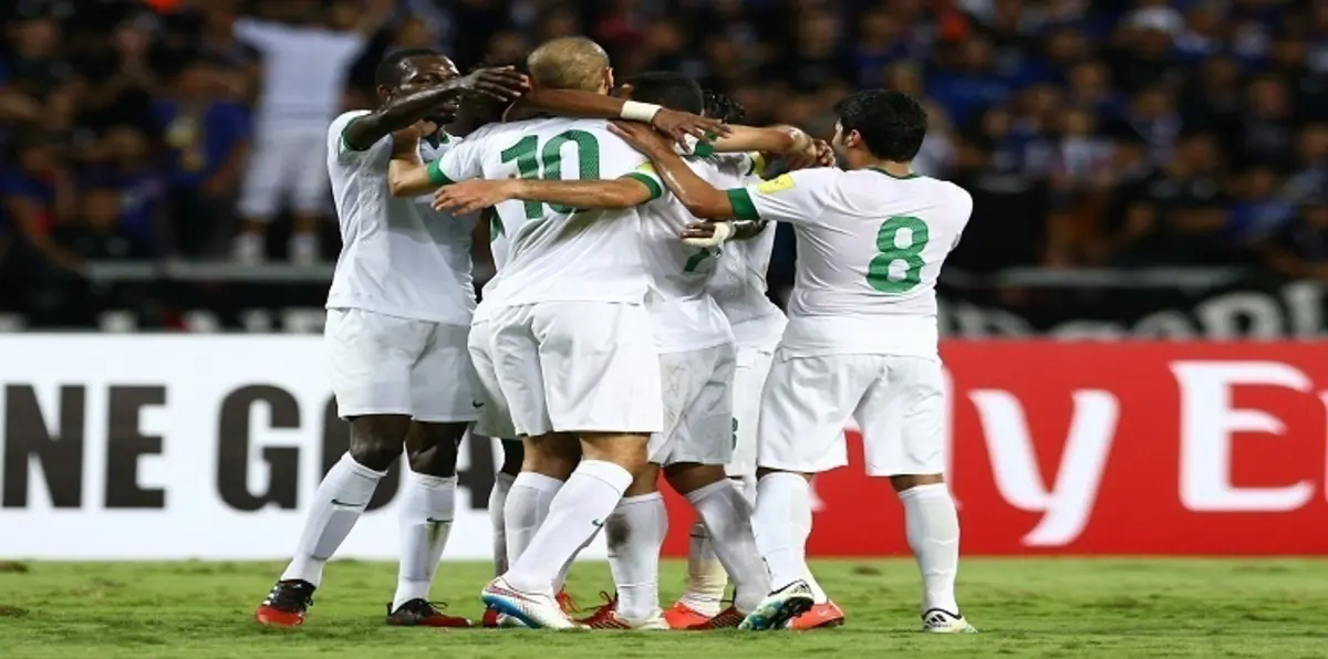 الأهلي يدعم المنتخب السعودي أمام العراق.. تعرّف على التفاصيل