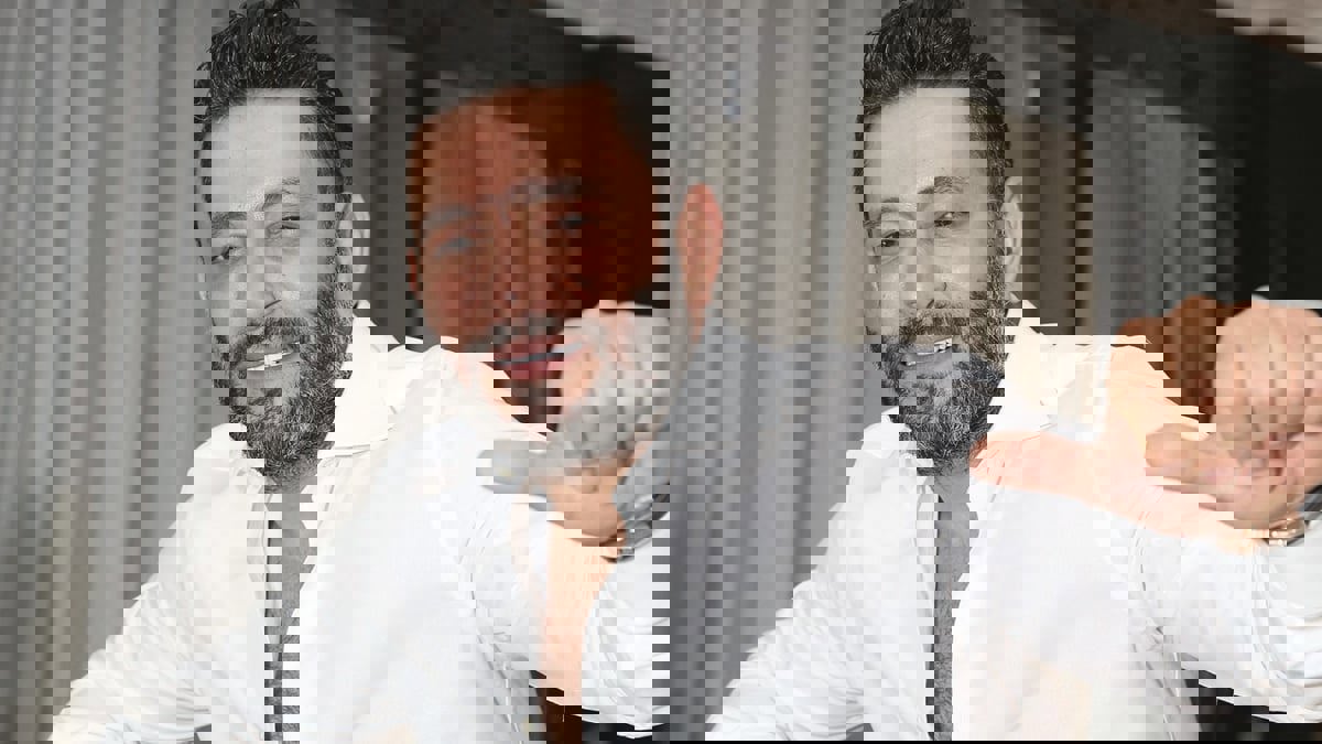 زياد برجي يعلن انتصاره مجددا على إليسا