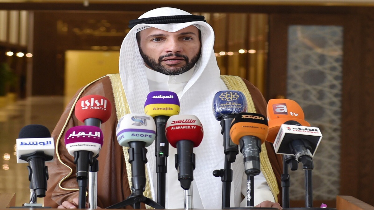 الكويت.. مرزوق الغانم يتعهد بكشف النواب المتوسطين لتجار الإقامات (فيديو)