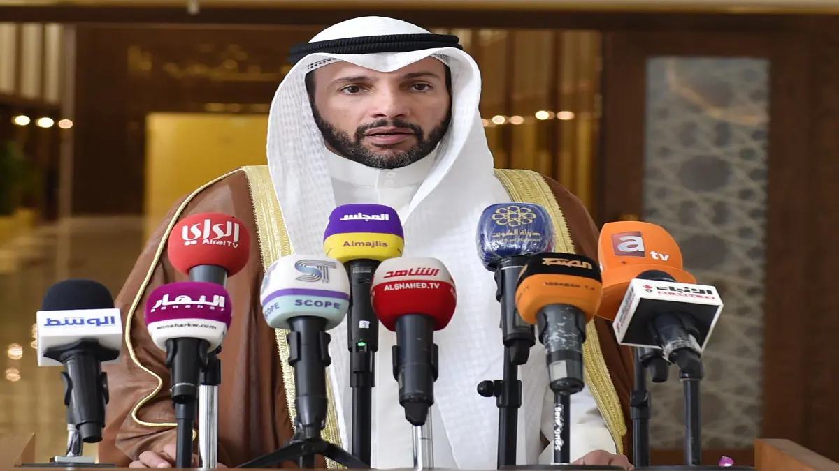 الكويت.. مرزوق الغانم يتعهد بكشف النواب المتوسطين لتجار الإقامات (فيديو)